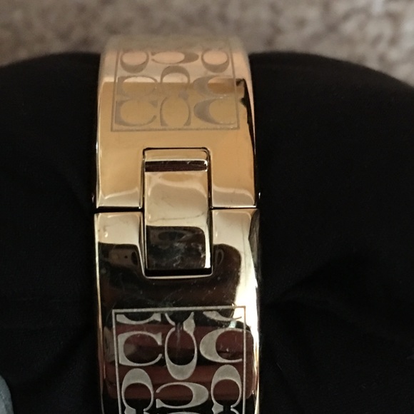 Coach watch. New!! - Picture 3 of 8